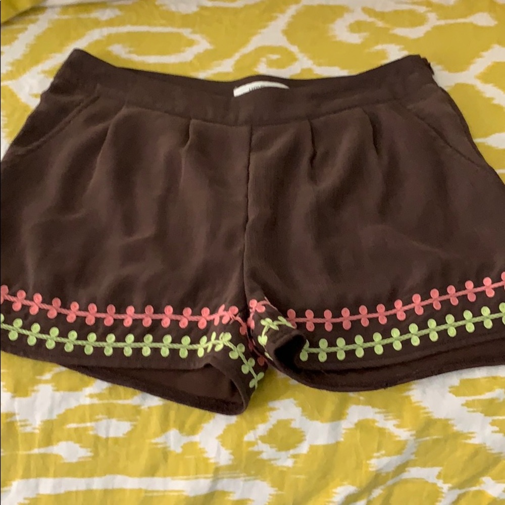 Umgee shorts
